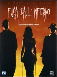 Fuga dall'inferno (DVD) di Gregg Bishop - DVD
