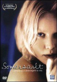 Somersault (DVD) di Cate Shortland - DVD