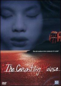 The Counting House di Carlo Giudice,Paolo Marcellini - DVD