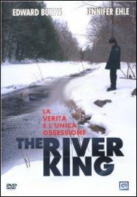 The River King di Nick Willing - DVD
