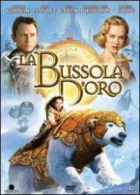 La bussola d'oro di Chris Weitz - Blu-ray