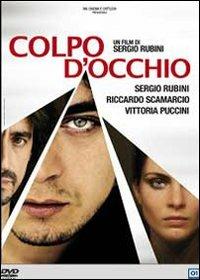 Colpo d'occhio di Sergio Rubini - DVD