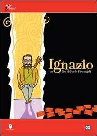 Ignazio di Paolo Pietrangeli - DVD