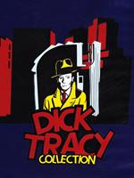 Dick Tracy Collection (2 DVD)