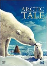 Artic Tale di Adam Ravetch,Sarah Robertson - DVD