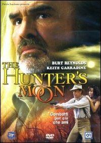The Hunter's Moon di Richard Weinman - DVD
