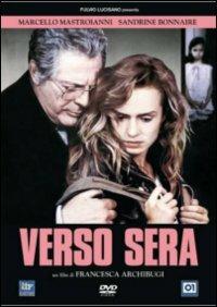 Verso sera di Francesca Archibugi - DVD