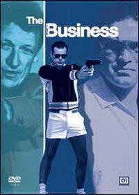 The business di Nick Love - DVD