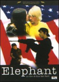 Elephant (DVD) di Gus Van Sant - DVD