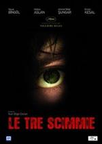 Le tre scimmie