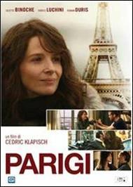 Parigi (DVD)