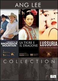 Ang Lee - DVD - Film di Ang Lee Drammatico | IBS