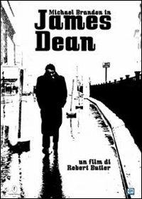 James Dean: First American Teenager di Robert Butler - DVD