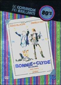 Bonnie e Clyde all'italiana di Steno - DVD