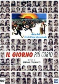 Il giorno più corto di Sergio Corbucci - DVD