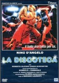 La discoteca