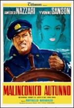 Malinconico autunno