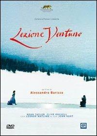 Lezione Ventuno di Alessandro Baricco - DVD
