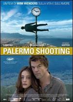 Palermo Shooting (DVD)