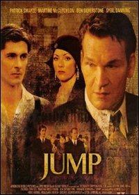 Jump! di Joshua Sinclair - DVD