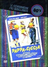 Pappa e ciccia di Neri Parenti - DVD