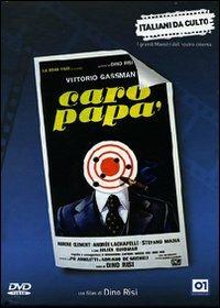 Caro papà di Dino Risi - DVD