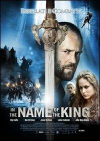 In the Name of the King di Uwe Boll - DVD