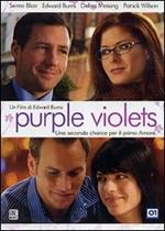 Purple Violets (DVD)