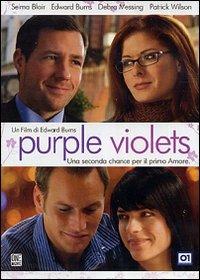 Purple Violets (DVD) di Edward Burns - DVD