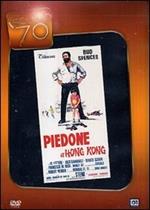 Piedone a Hong Kong