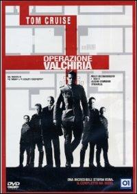 Operazione Valchiria di Bryan Singer - DVD