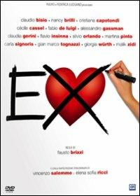 Ex di Fausto Brizzi - DVD