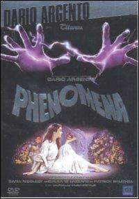 Phenomena di Dario Argento - DVD