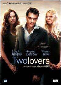 Two Lovers di James Gray - DVD