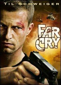 Far Cry (DVD) di Uwe Boll - DVD