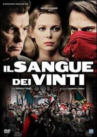 Il sangue dei vinti di Michele Soavi - DVD