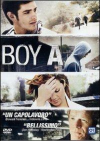 Boy A (DVD) di John Crowley - DVD