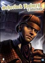 Sherlock Holmes Collection