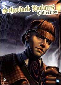 Sherlock Holmes Collection di Graham Cutts,Leslie Hiscott,Roy William Neill,John Rawlins