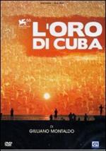 L' oro di Cuba