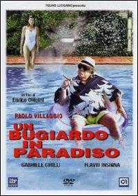 Un bugiardo in Paradiso di Enrico Oldoini - DVD