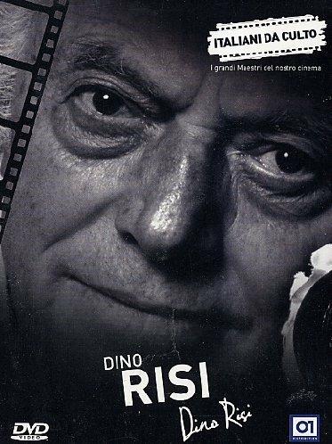 Cofanetto Dino Risi (DVD) di Dino Risi - DVD