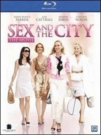 Sex and the City di Michael Patrick King - Blu-ray