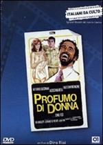 Profumo di donna (DVD)