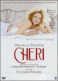 Chéri di Stephen Frears - DVD