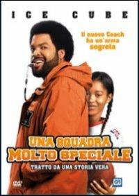 Una squadra molto speciale (DVD) di Fred Durst - DVD