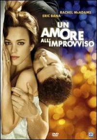 Un amore all'improvviso di Robert Schwentke - DVD