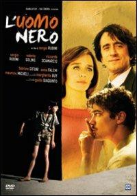 L' uomo nero di Sergio Rubini - DVD