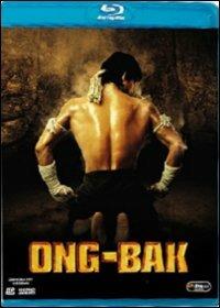 Ong Bak di Prachya Pinkaew - Blu-ray