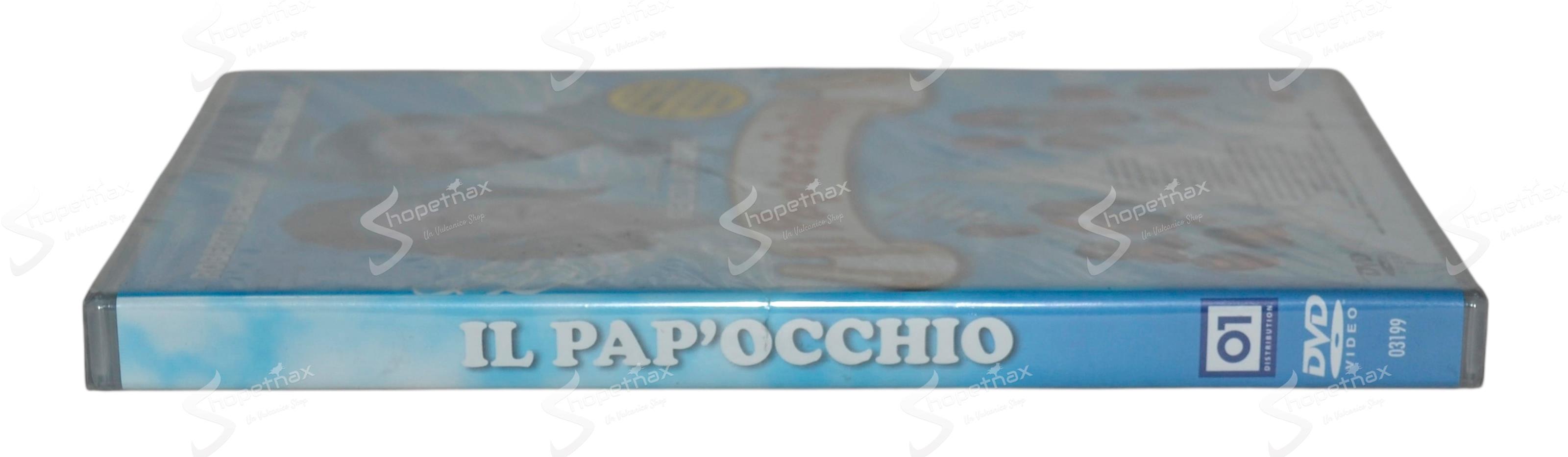 Il papocchio
